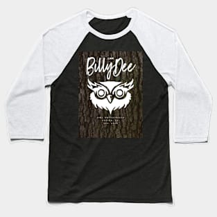 OWL Enterprises 1 Baseball T-Shirt